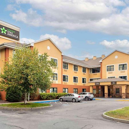 Extended Stay America Suites - Boston - Westborough - Connector Road Esterno foto