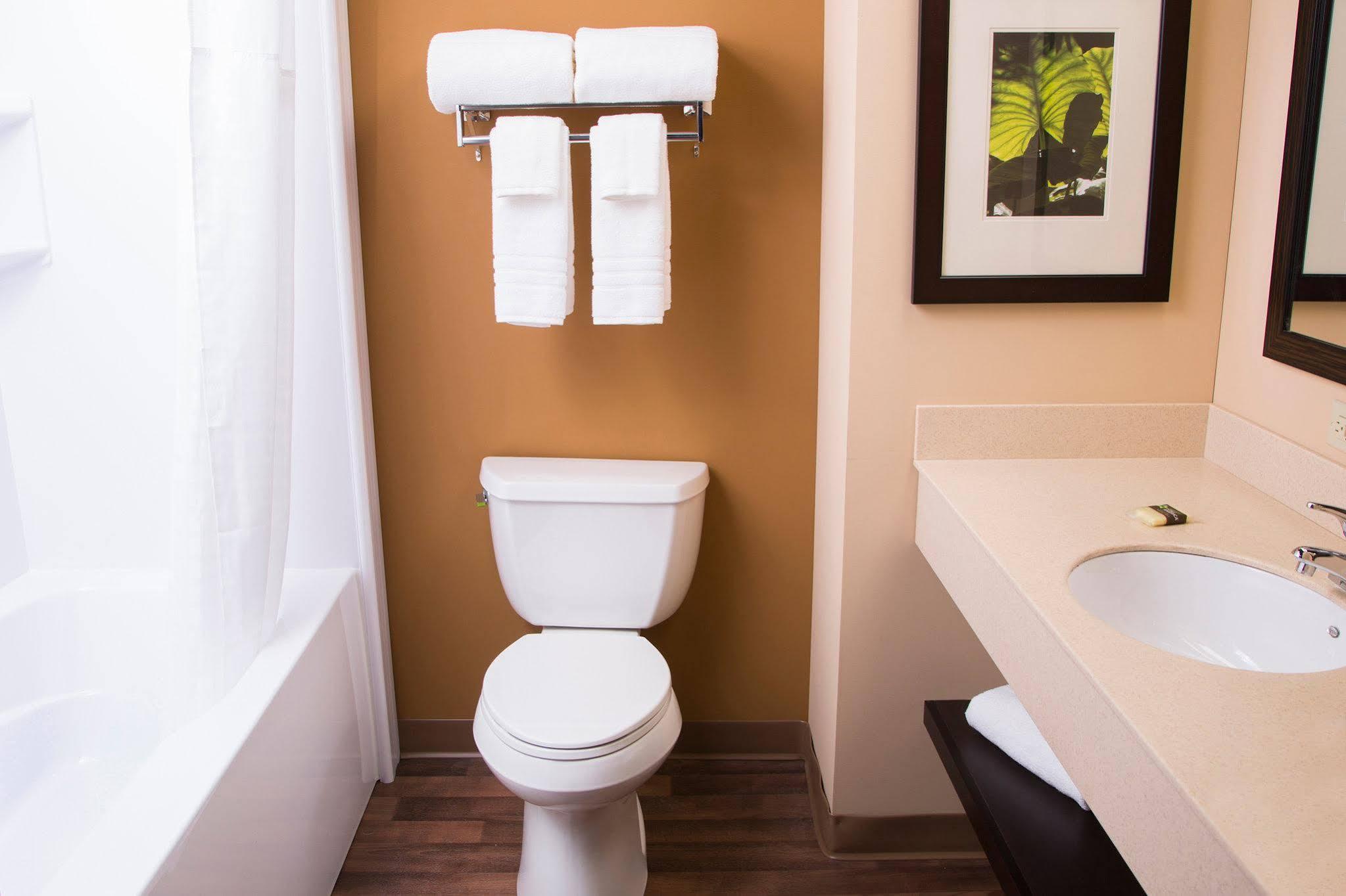 Extended Stay America Suites - Boston - Westborough - Connector Road Esterno foto
