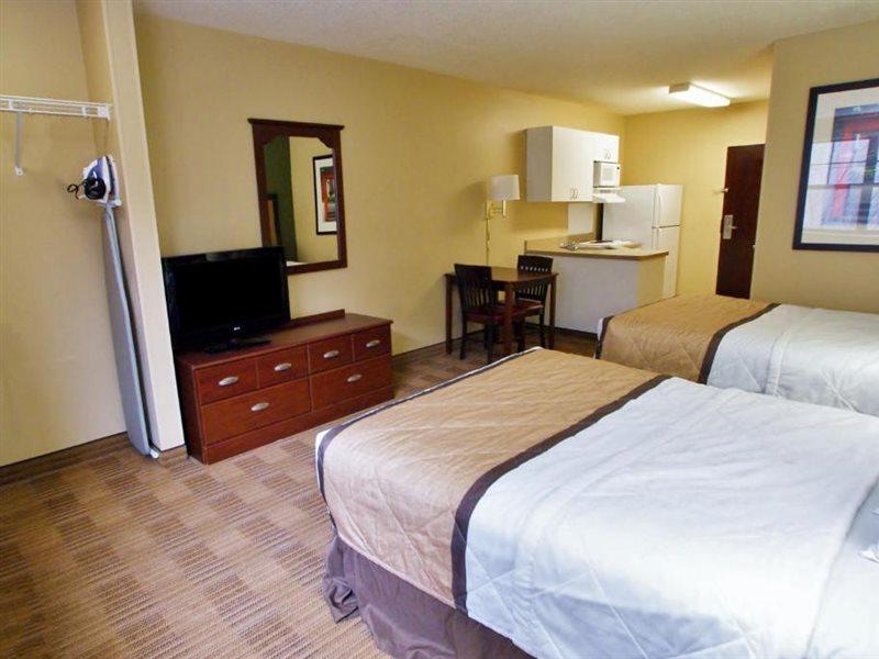 Extended Stay America Suites - Boston - Westborough - Connector Road Esterno foto