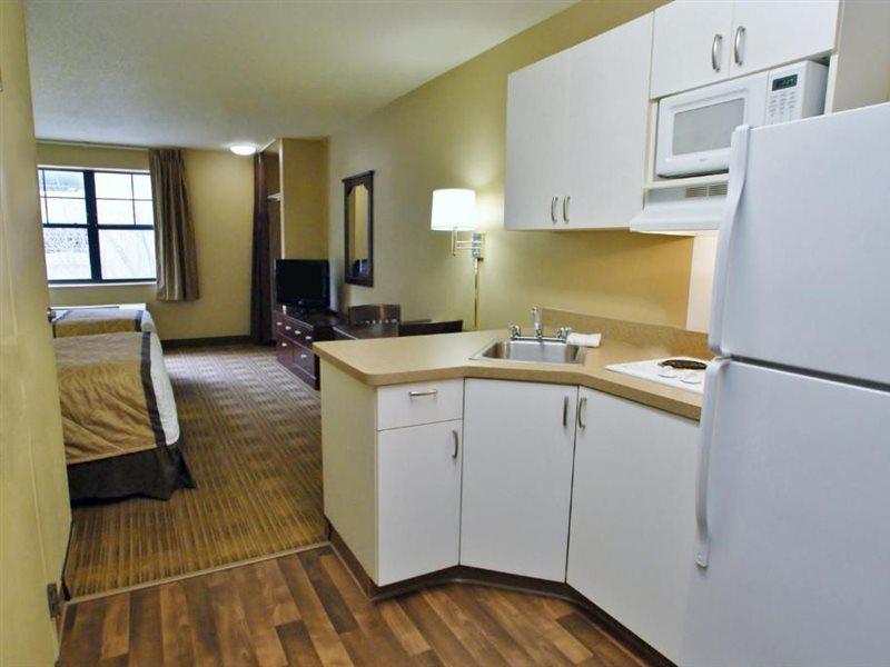 Extended Stay America Suites - Boston - Westborough - Connector Road Esterno foto
