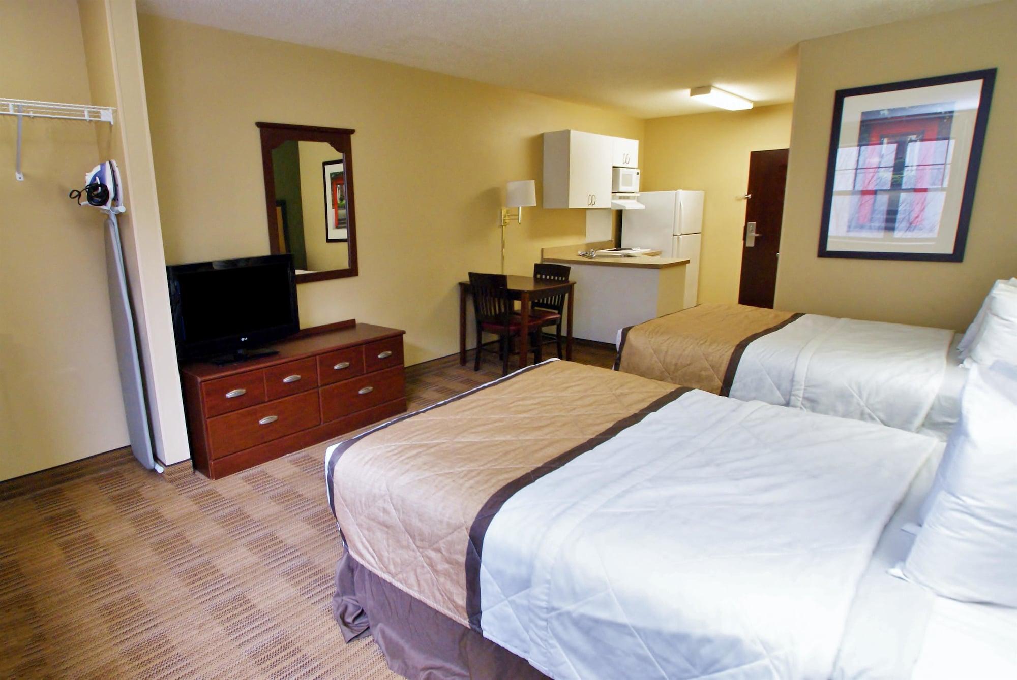 Extended Stay America Suites - Boston - Westborough - Connector Road Esterno foto