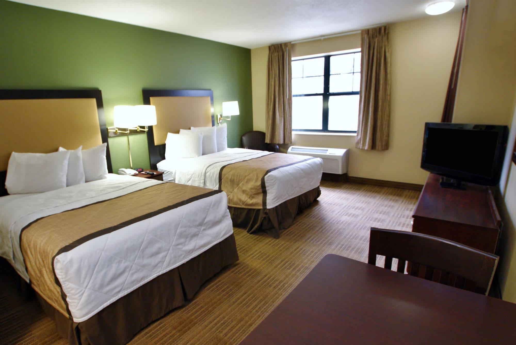 Extended Stay America Suites - Boston - Westborough - Connector Road Esterno foto