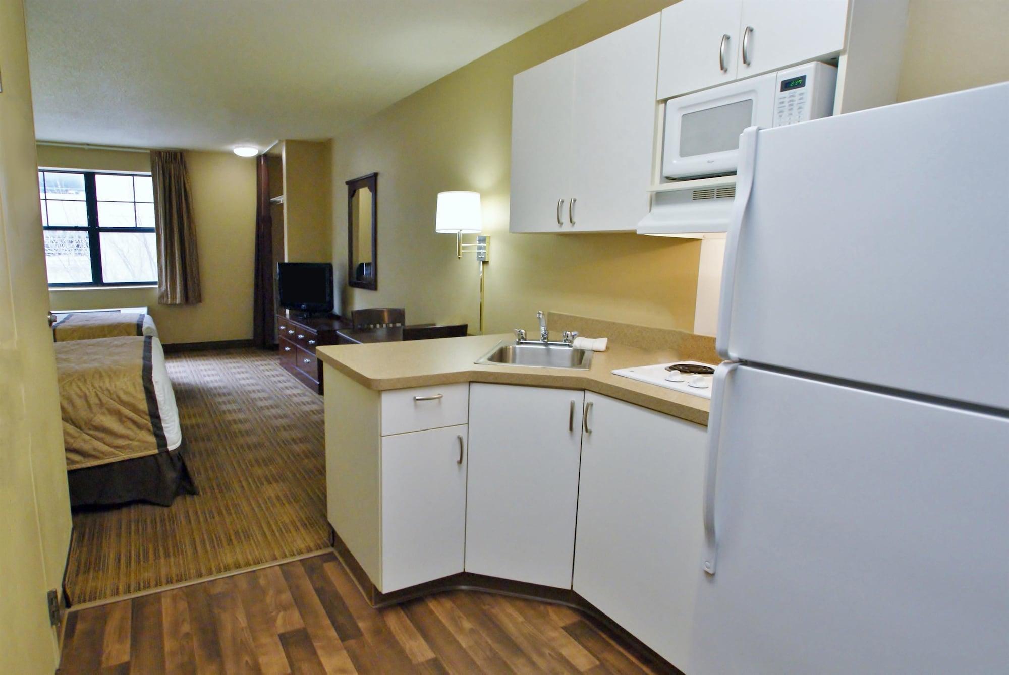 Extended Stay America Suites - Boston - Westborough - Connector Road Esterno foto