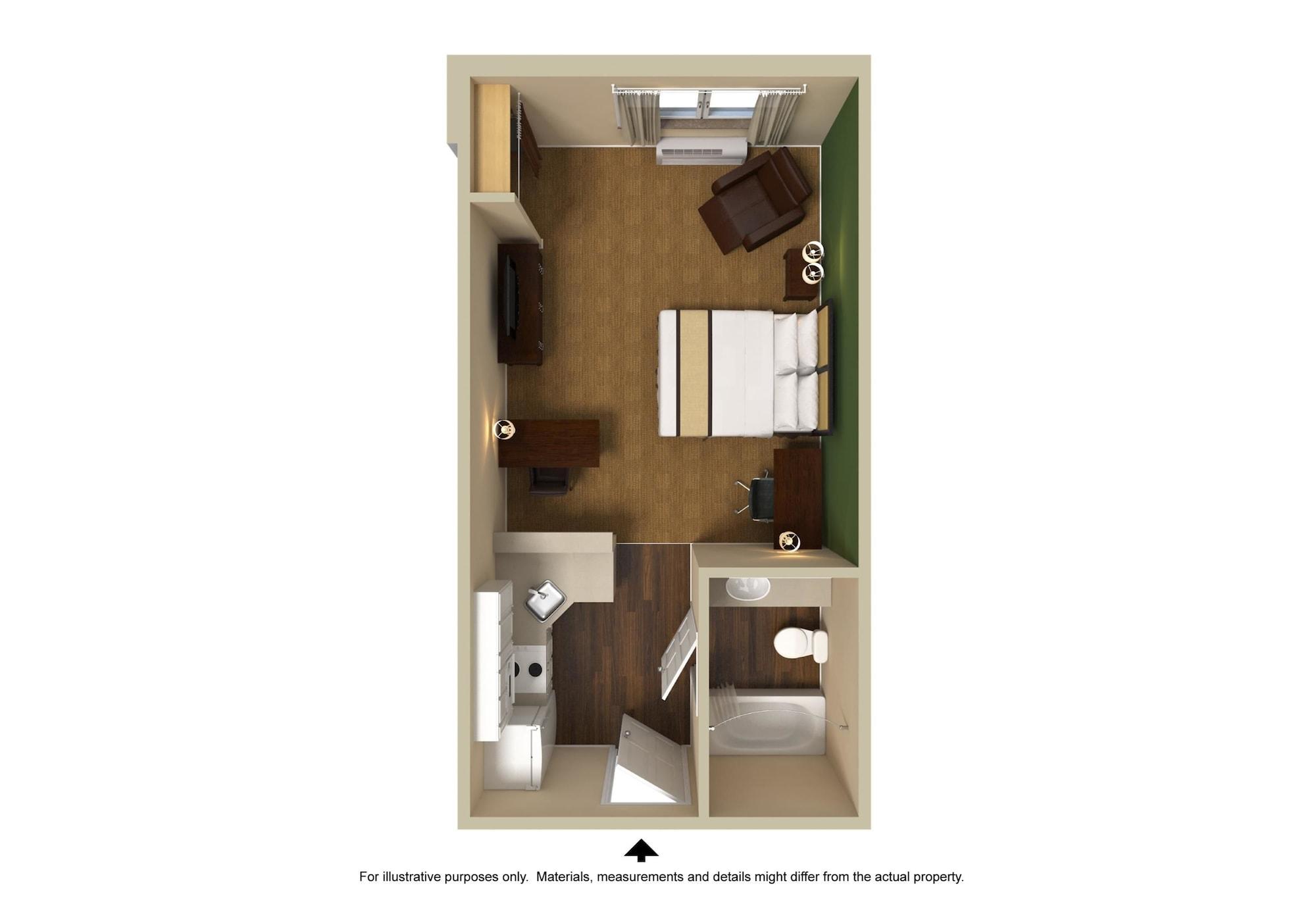 Extended Stay America Suites - Boston - Westborough - Connector Road Esterno foto