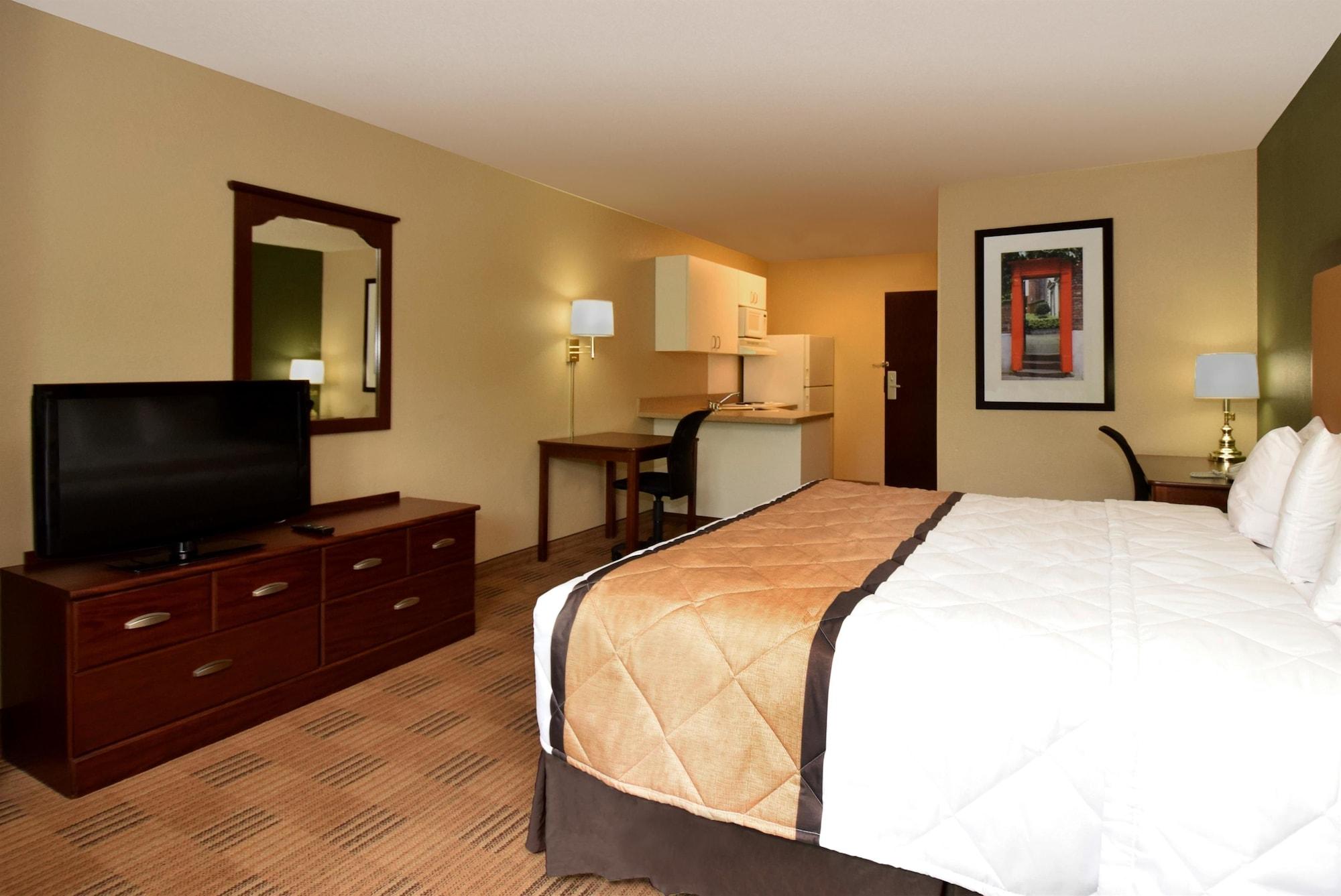 Extended Stay America Suites - Boston - Westborough - Connector Road Esterno foto