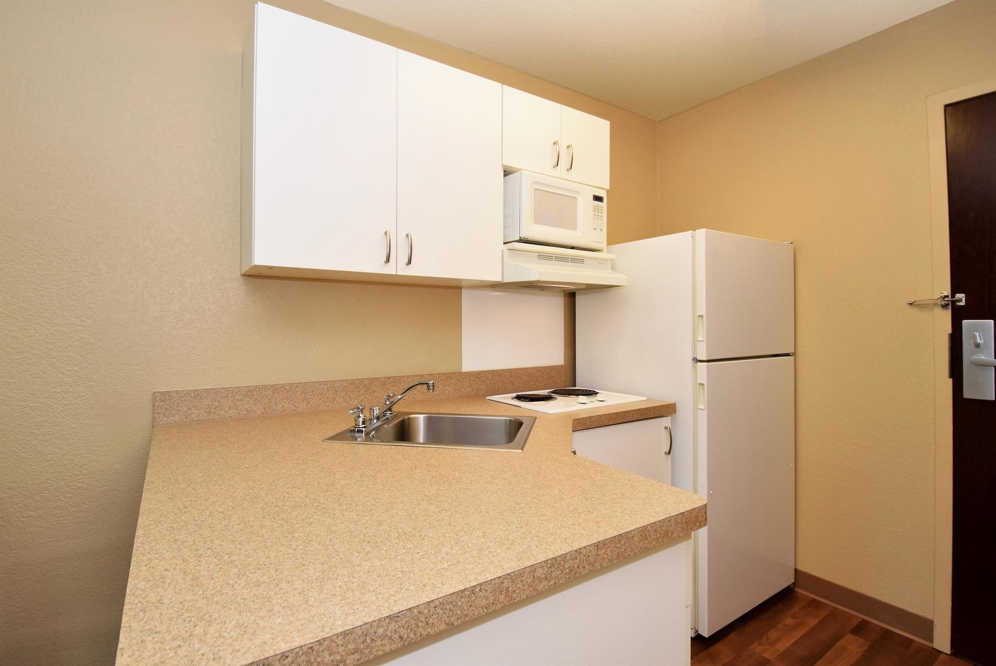 Extended Stay America Suites - Boston - Westborough - Connector Road Esterno foto