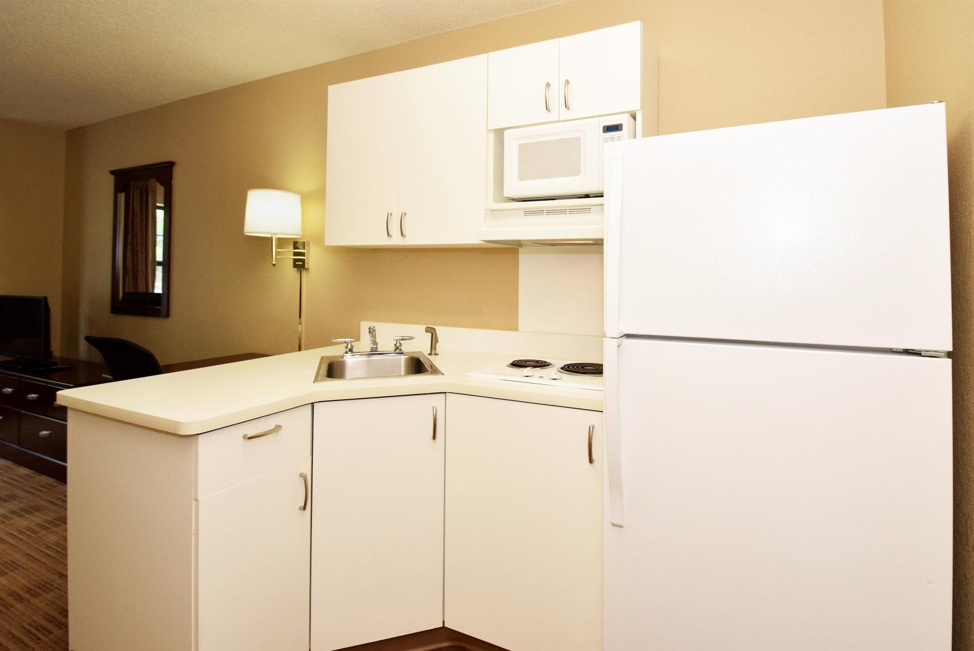 Extended Stay America Suites - Boston - Westborough - Connector Road Esterno foto