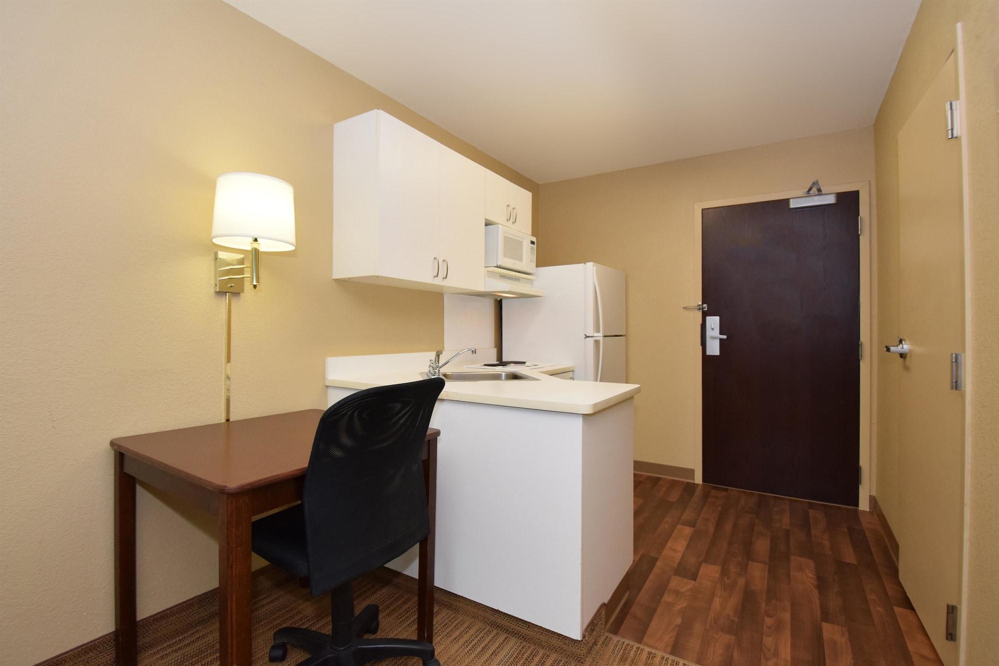 Extended Stay America Suites - Boston - Westborough - Connector Road Esterno foto