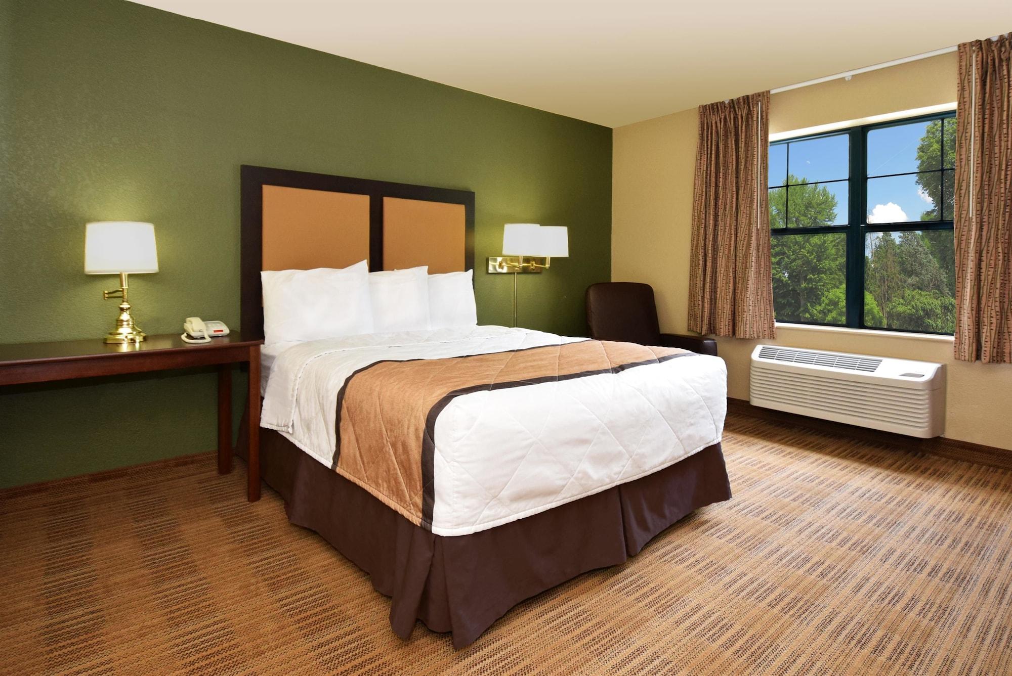 Extended Stay America Suites - Boston - Westborough - Connector Road Esterno foto