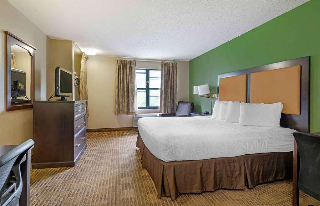 Extended Stay America Suites - Boston - Westborough - Connector Road Camera foto
