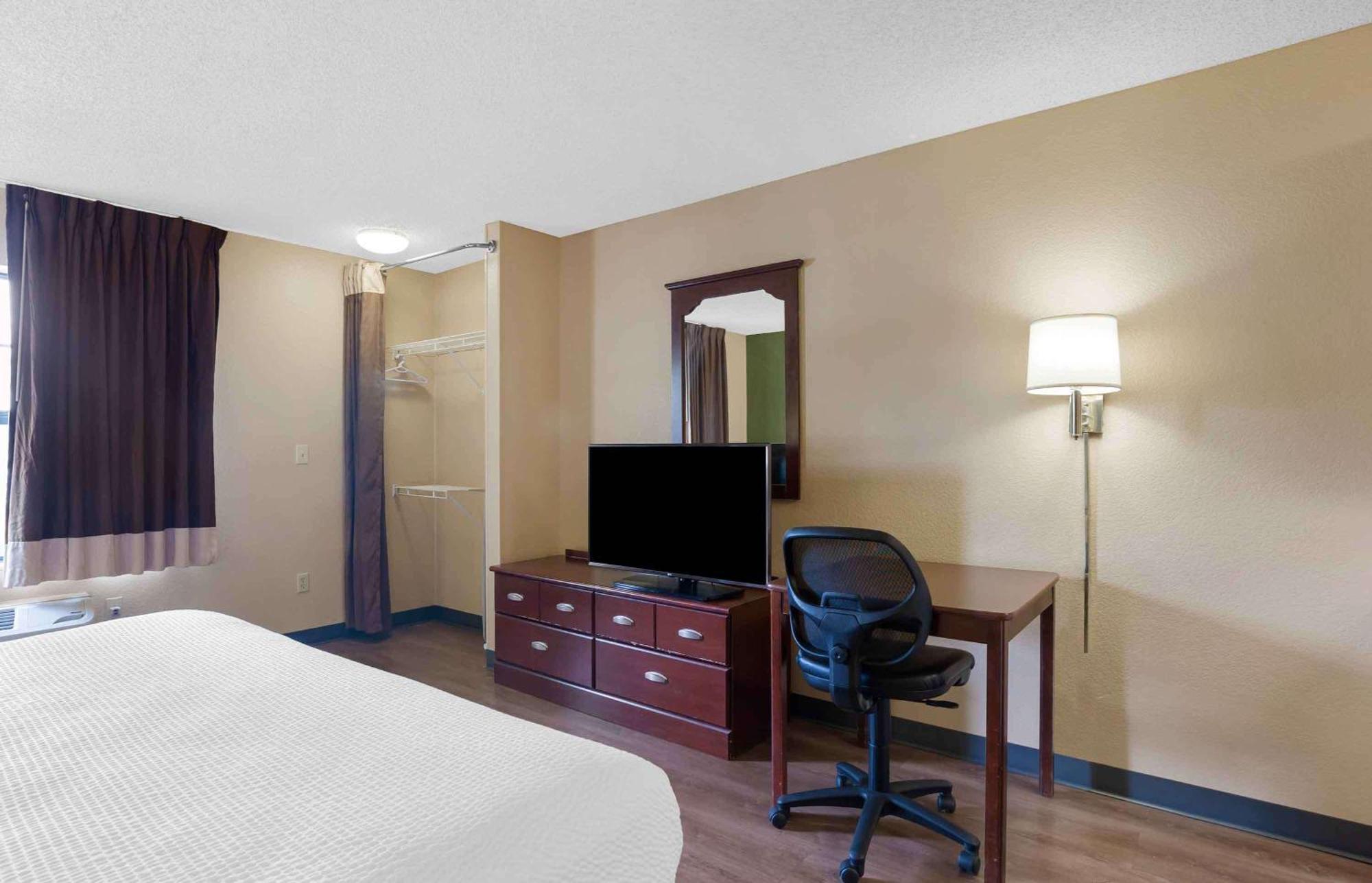 Extended Stay America Suites - Boston - Westborough - Connector Road Esterno foto