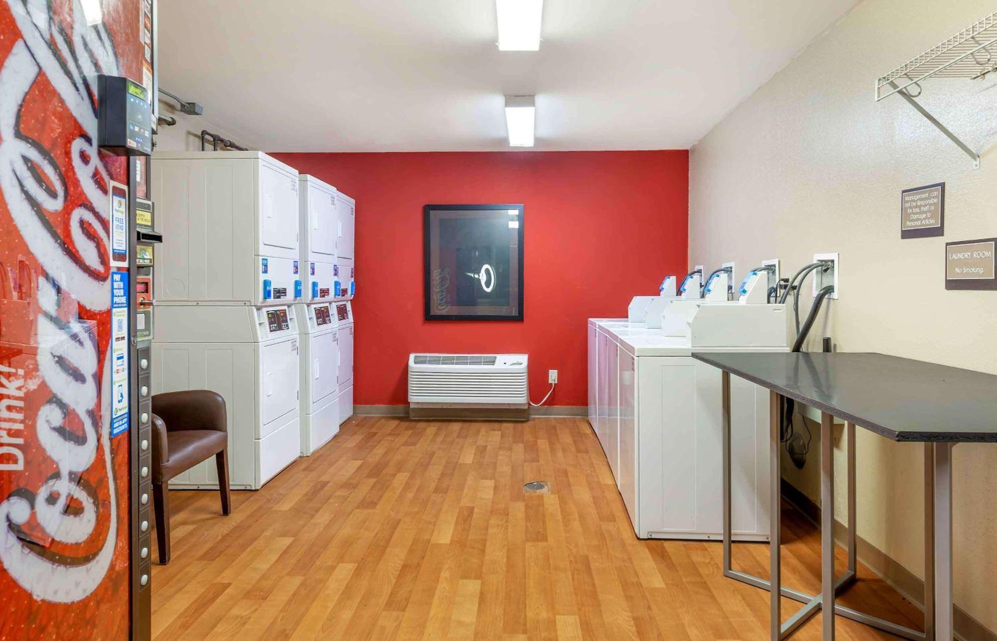 Extended Stay America Suites - Boston - Westborough - Connector Road Esterno foto