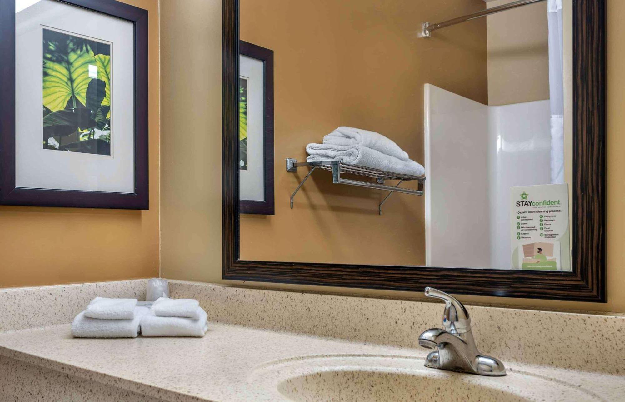 Extended Stay America Suites - Boston - Westborough - Connector Road Esterno foto