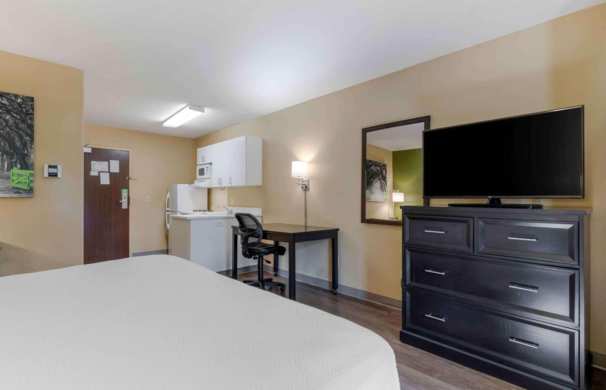 Extended Stay America Suites - Boston - Westborough - Connector Road Esterno foto