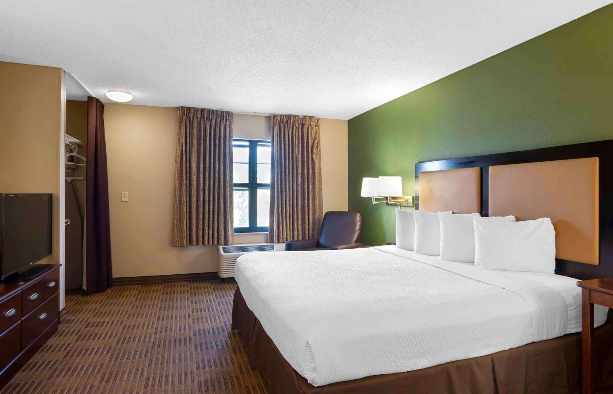 Extended Stay America Suites - Boston - Westborough - Connector Road Esterno foto