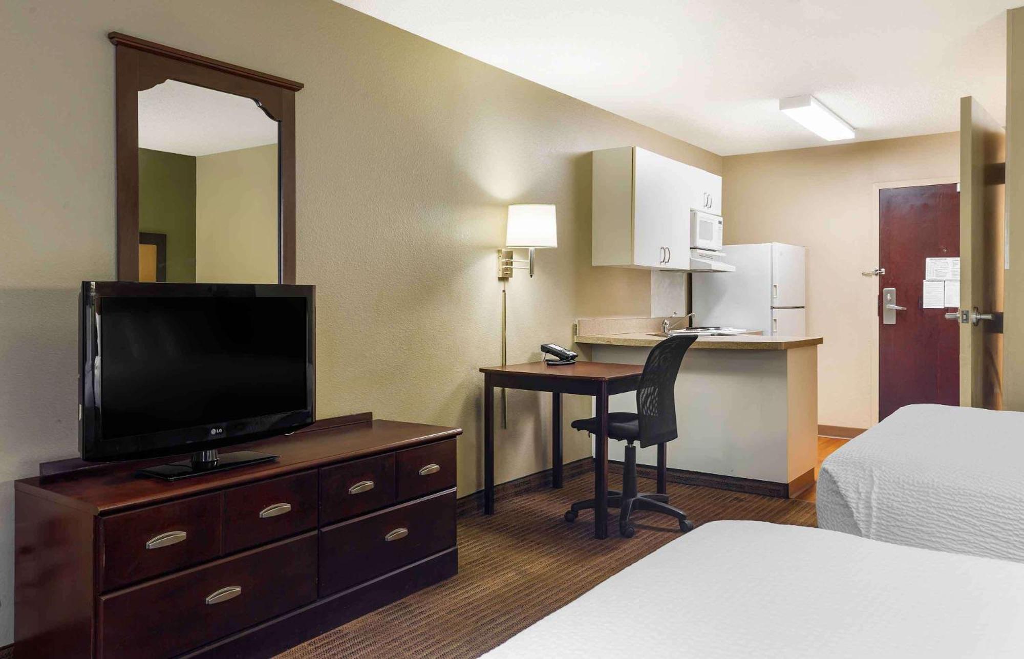 Extended Stay America Suites - Boston - Westborough - Connector Road Esterno foto