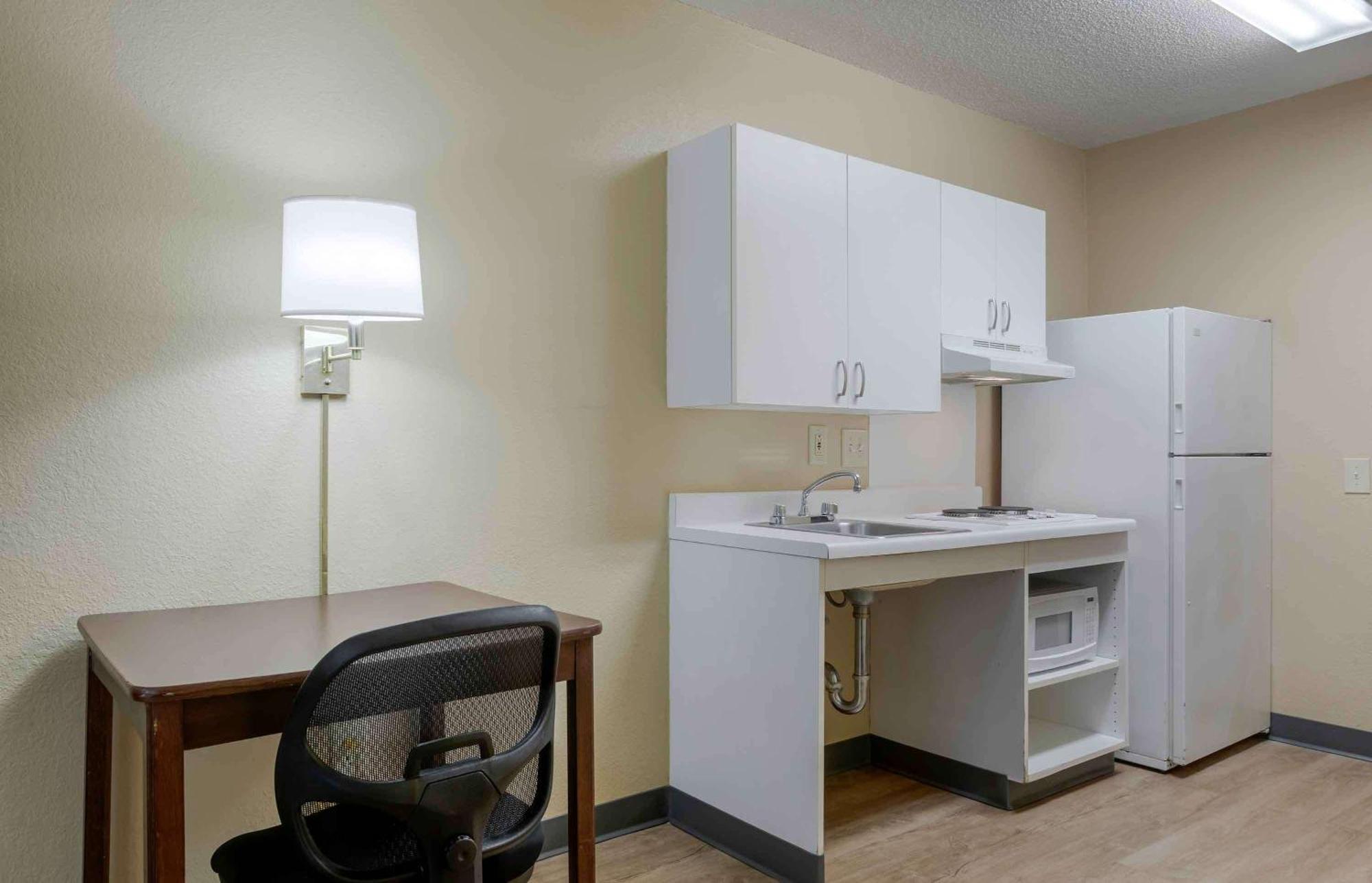 Extended Stay America Suites - Boston - Westborough - Connector Road Esterno foto