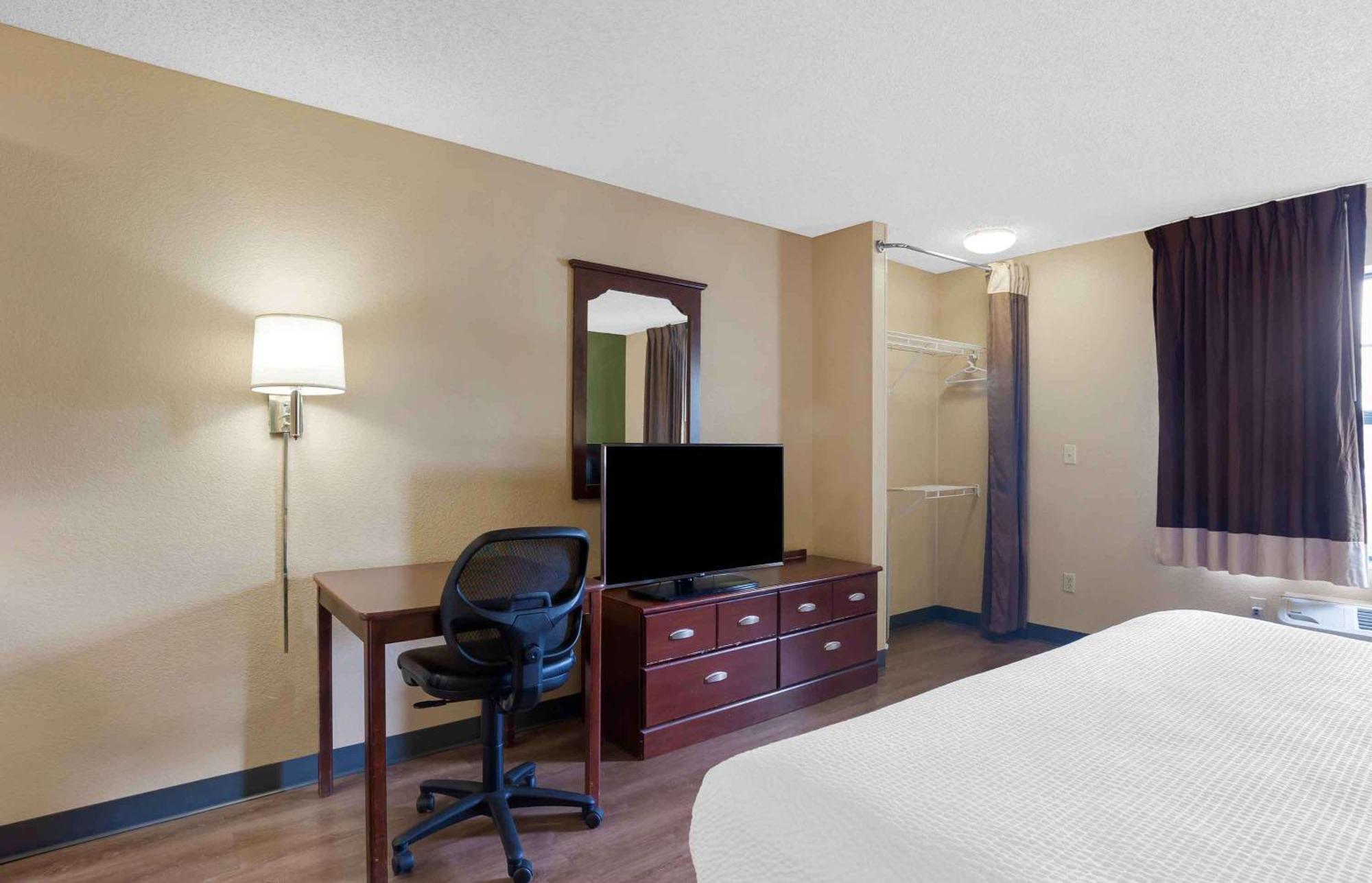 Extended Stay America Suites - Boston - Westborough - Connector Road Esterno foto