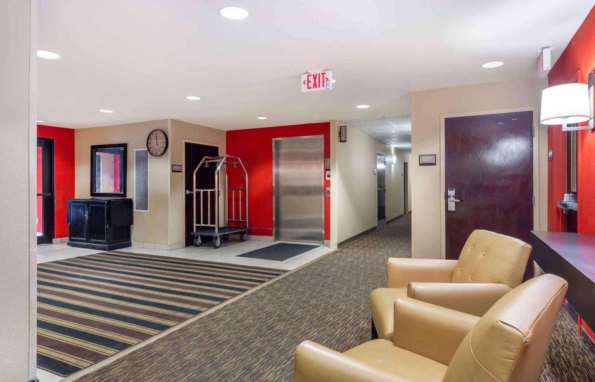 Extended Stay America Suites - Boston - Westborough - Connector Road Esterno foto