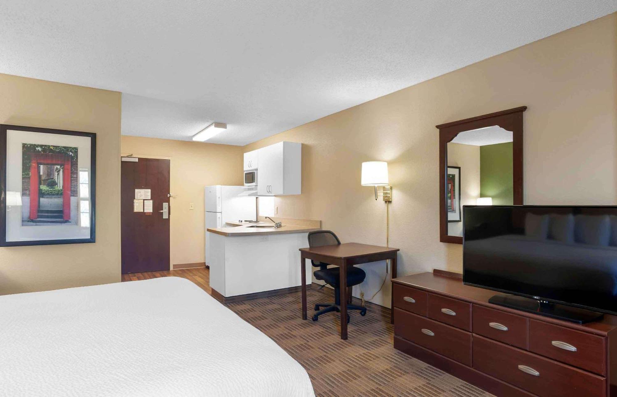 Extended Stay America Suites - Boston - Westborough - Connector Road Esterno foto
