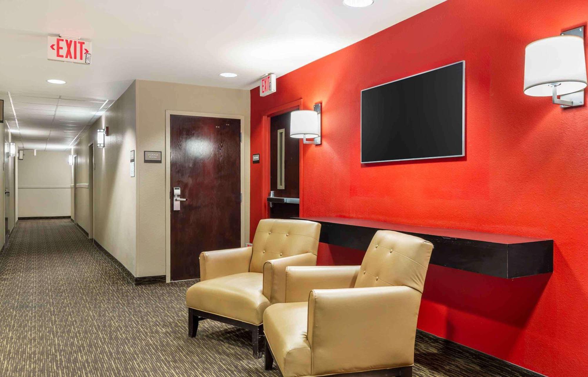 Extended Stay America Suites - Boston - Westborough - Connector Road Esterno foto