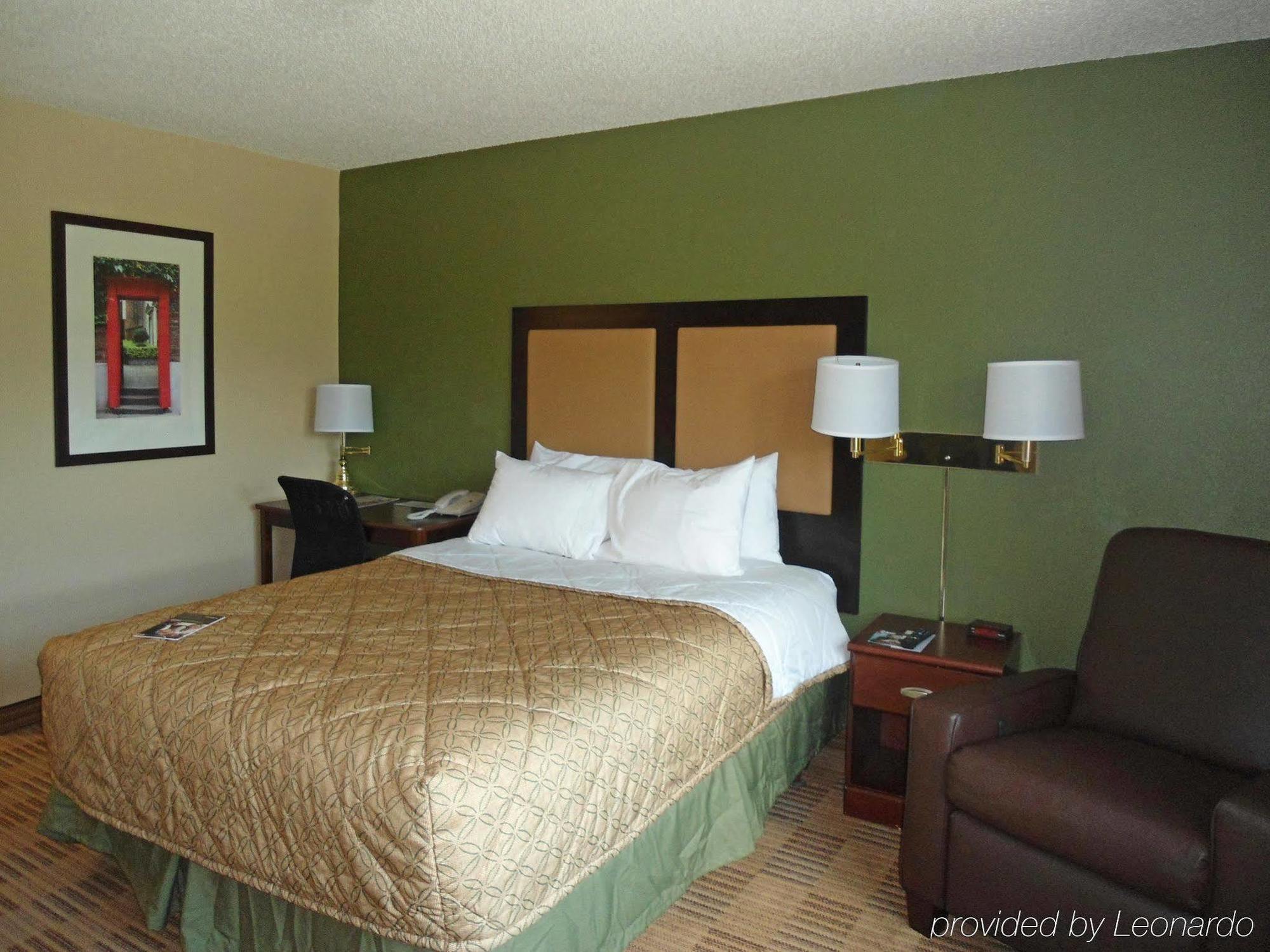 Extended Stay America Suites - Boston - Westborough - Connector Road Esterno foto