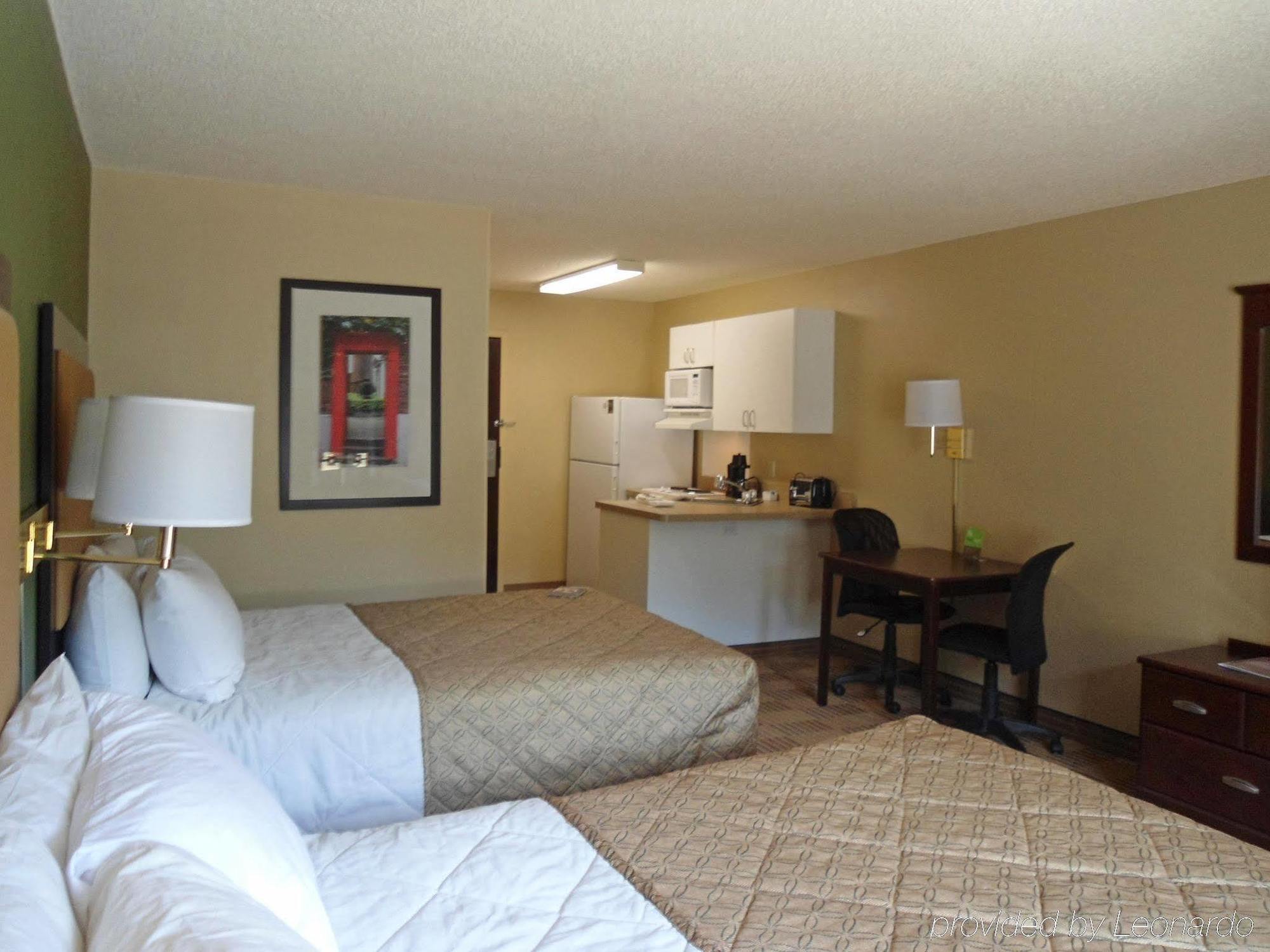 Extended Stay America Suites - Boston - Westborough - Connector Road Esterno foto