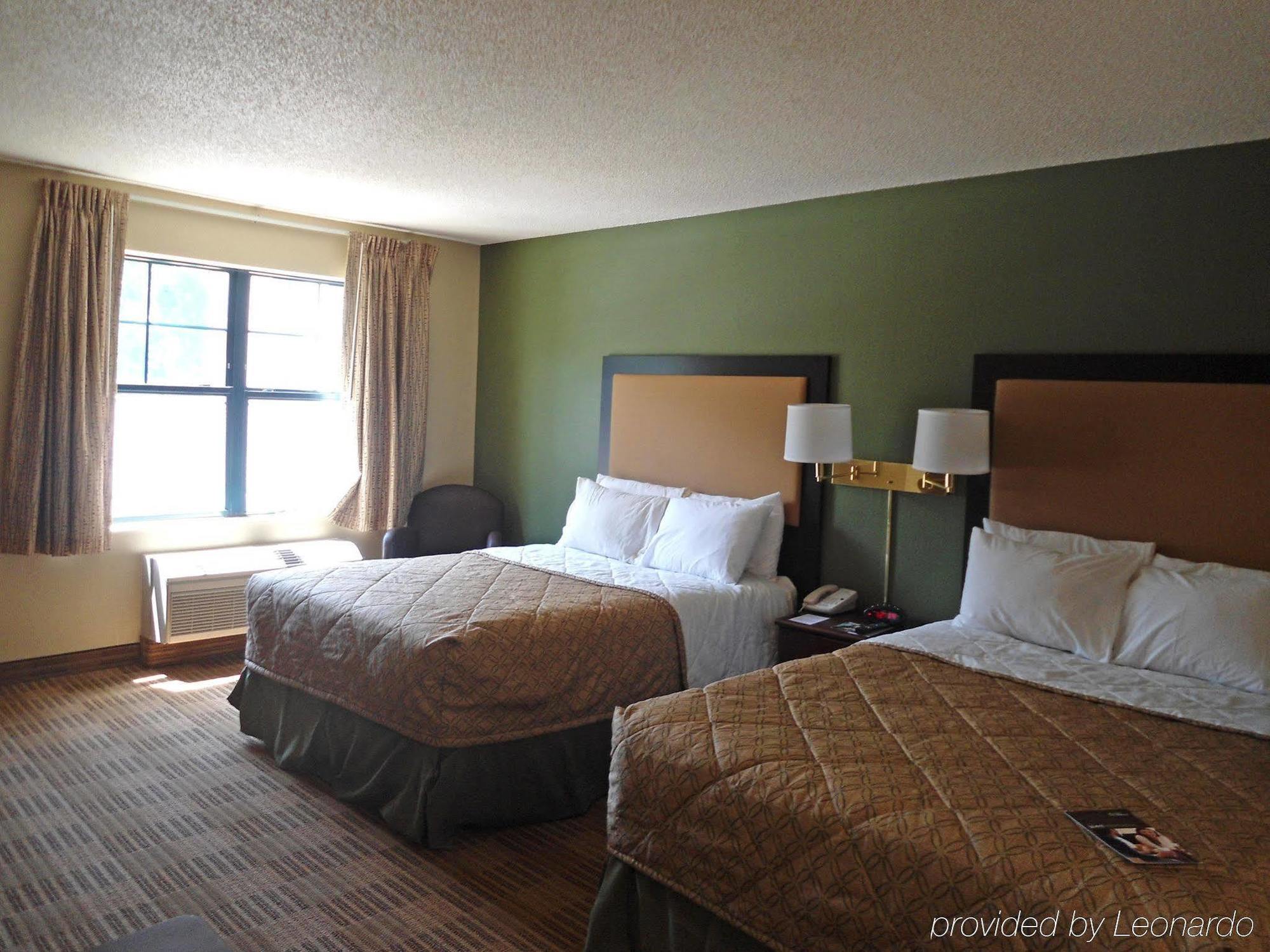 Extended Stay America Suites - Boston - Westborough - Connector Road Esterno foto